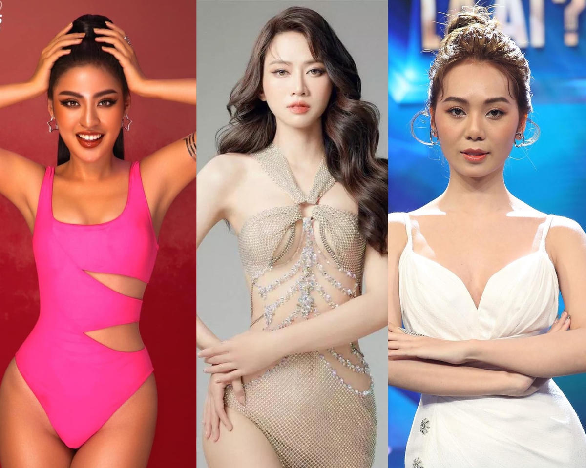 Trần Thanh Tâm, Lê Bống, Hoàng Kim Chi… đang là những cái tên thu hút sự chú ý của báo chí và truyền thông.