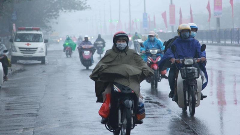 Ảnh minh họa: Dân Việt.