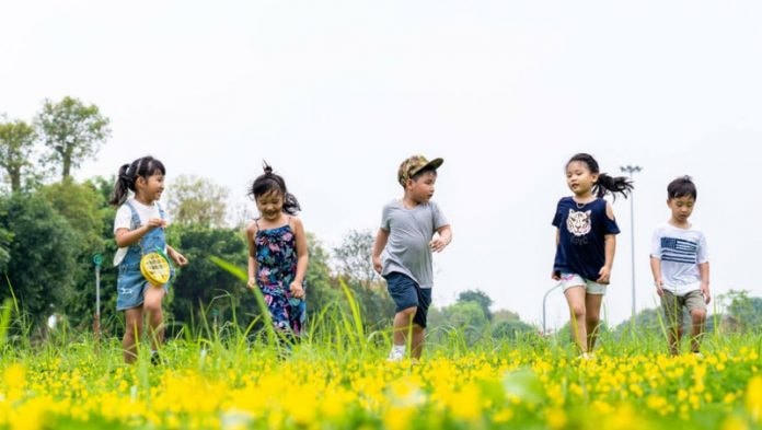 Đảng viên sinh con thứ 3 không bị kỷ luật- Ảnh 1.