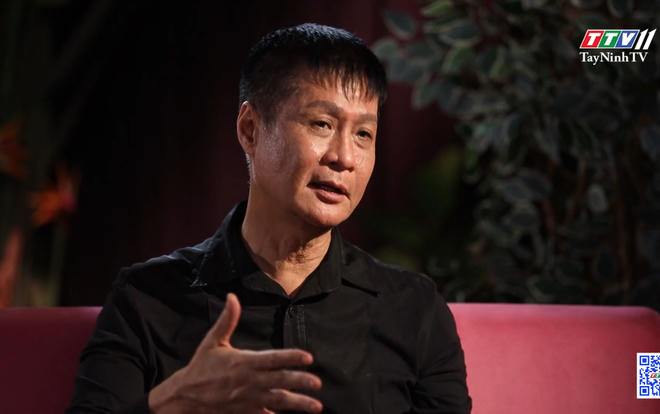 Khán giả nhiều lần bức xúc vì phát ngôn gây sốc của đạo diễn Lê Hoàng. 