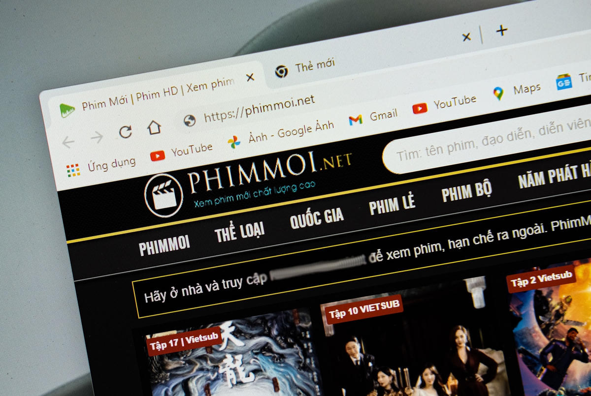 Chống vi phạm bản quyền trên môi trường số: Cần phải tạo 'tường lửa'