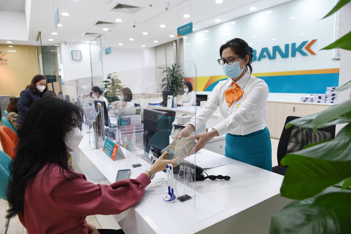 Gửi tiết kiệm ABBANK nhận quà khủng