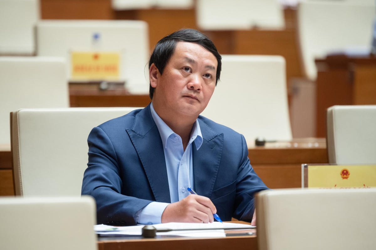Để người nghèo vươn lên thoát nghèo