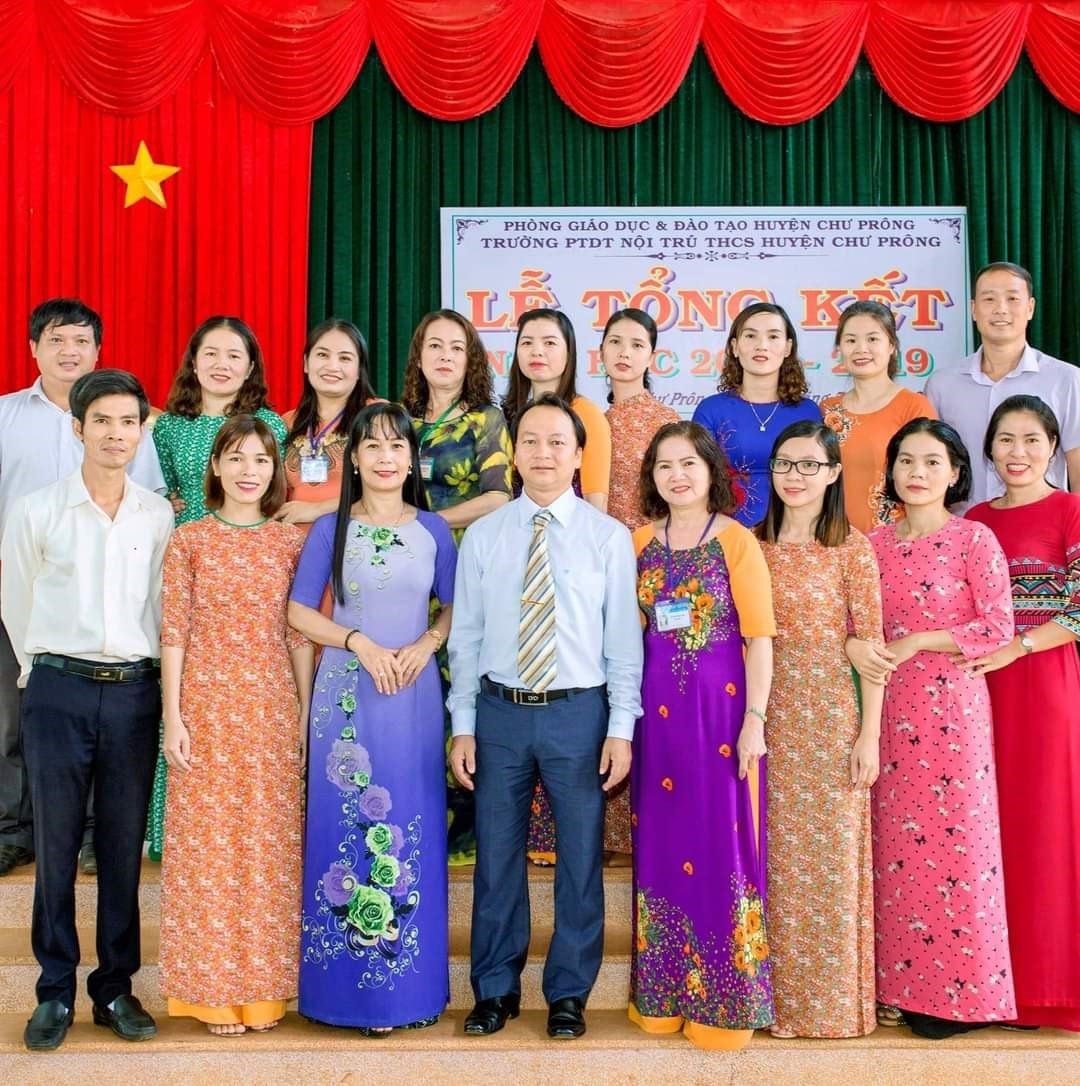 Gia Lai: Đẩy mạnh nâng cao chất lượng dạy và học cho đồng bào dân tộc thiểu số