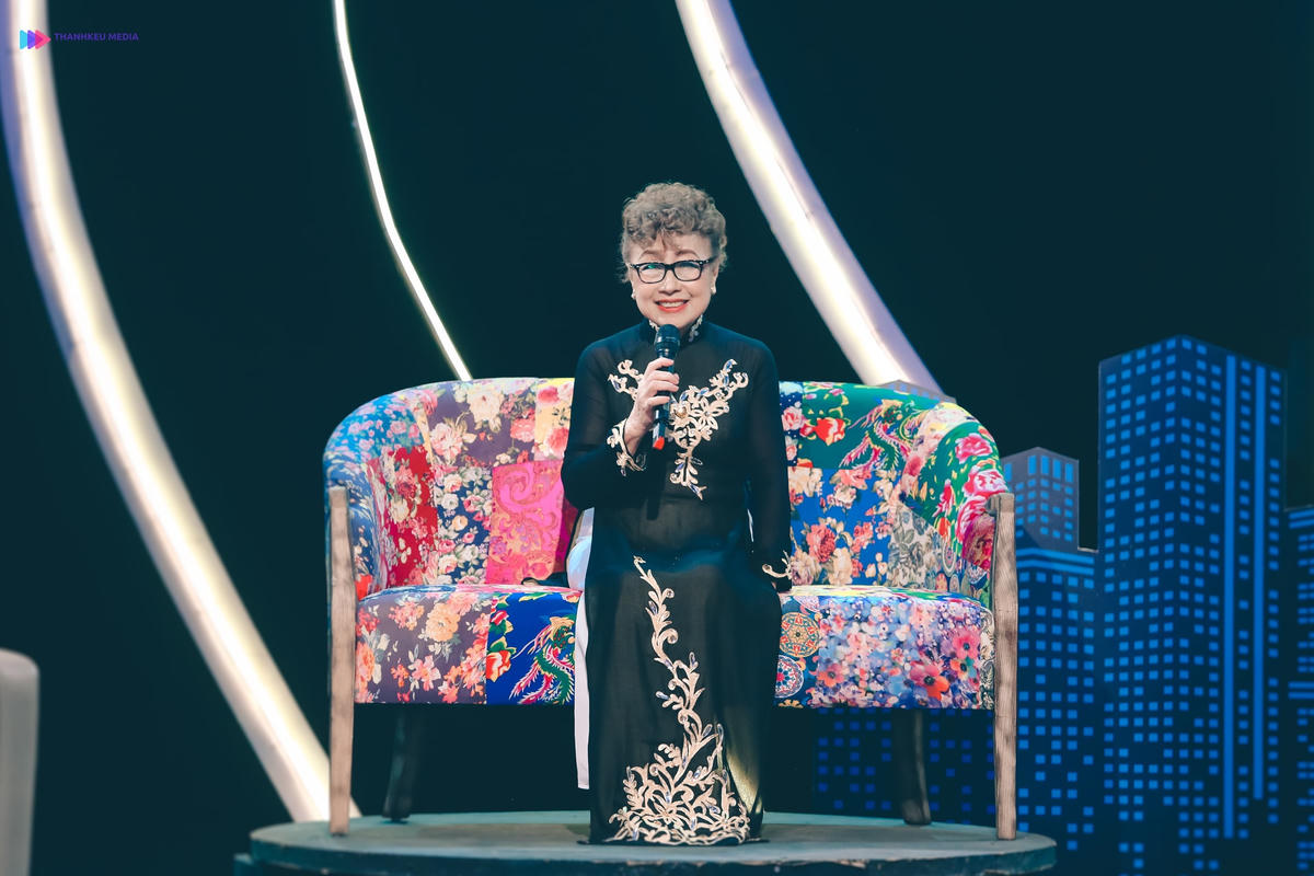 NSƯT- PTV Kim Tiến.