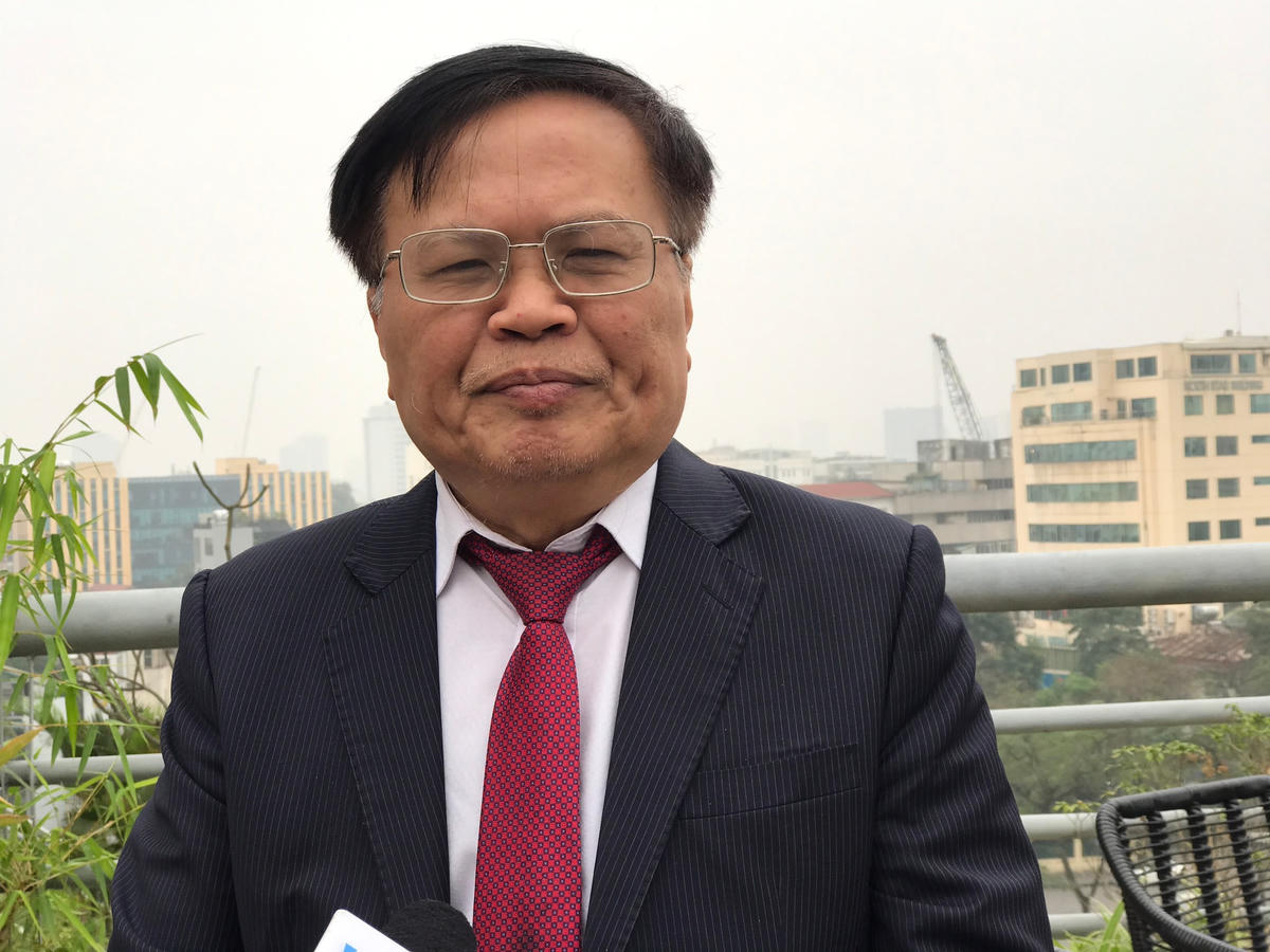 Dư địa lớn cho ngành bán lẻ