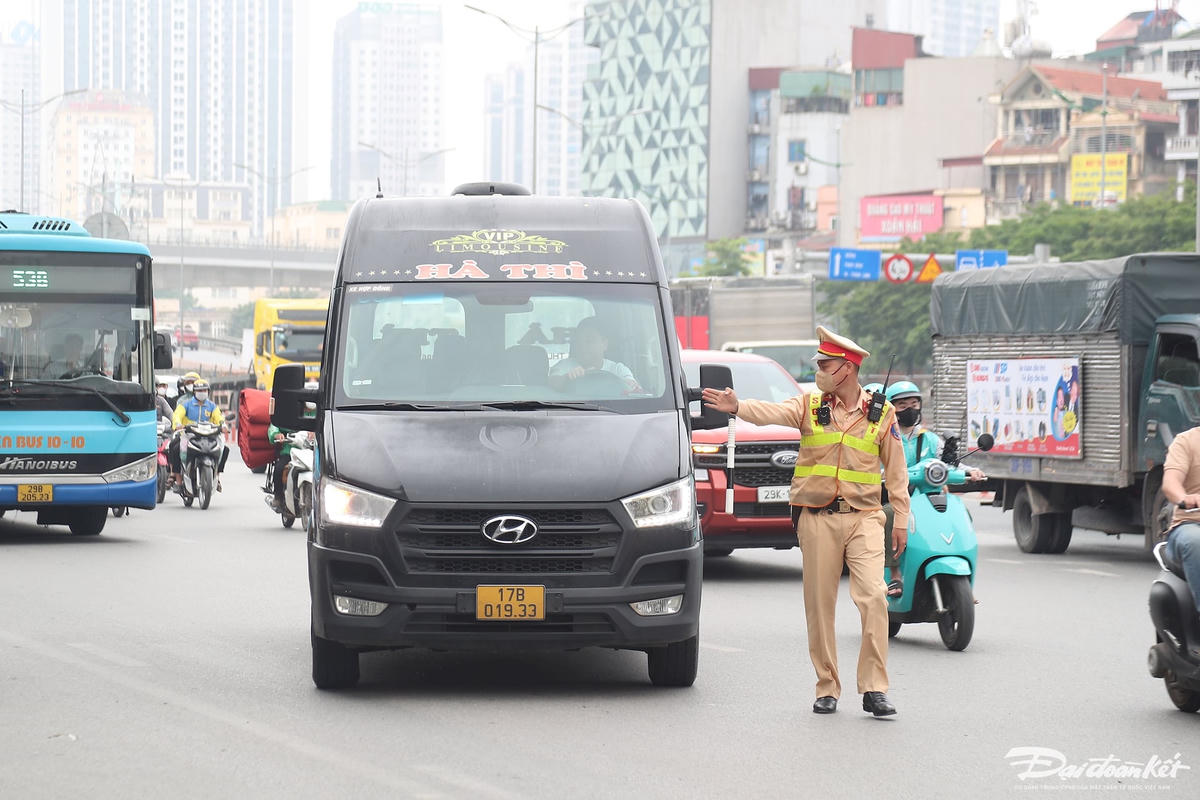 xử lý xe khách6