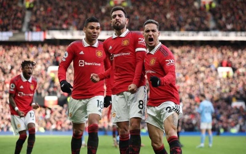 Man Utd sẽ chiến đấu hết mình vì mục tiêu Top 4.