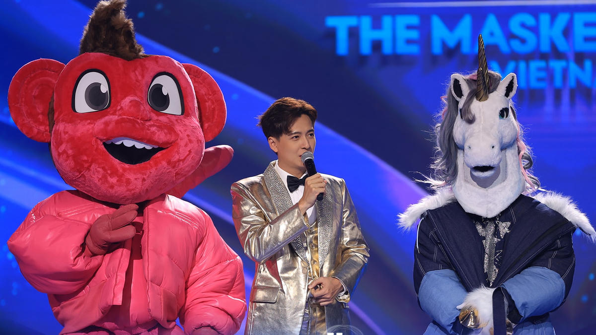 Khỉ Hồng, Kỳ Lân Lãng Tử tranh tài vòng battle với màn kết hợp song ca “Sợ rằng em biết anh còn yêu em”.