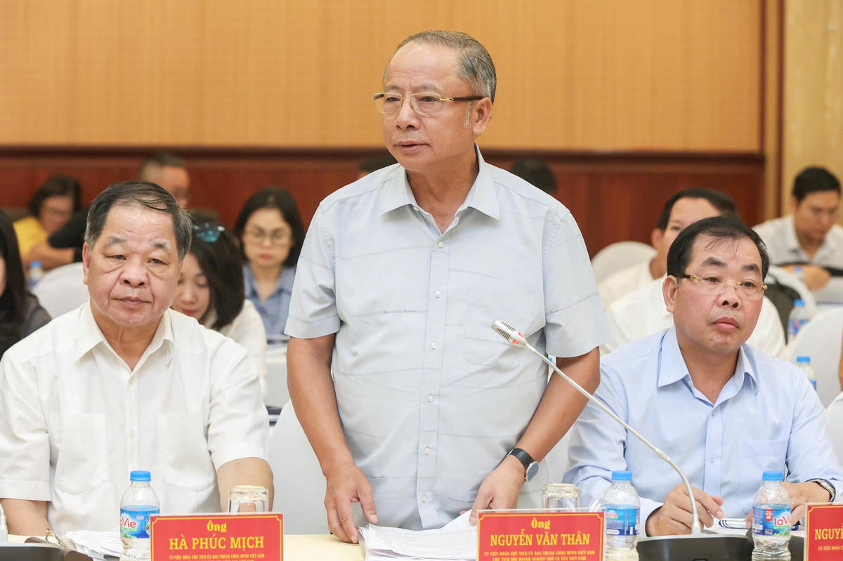 Chống lãng phí cần đặt lên hàng đầu