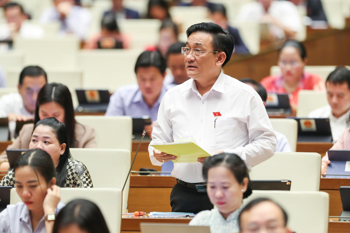 Làm sao để giữ chân người giỏi?