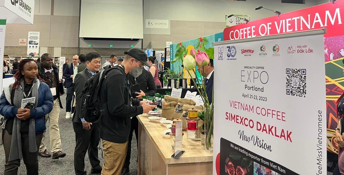 Simexco Đắk Lắk: Nhà sản xuất cà phê, hồ tiêu uy tín hàng đầu Việt Nam