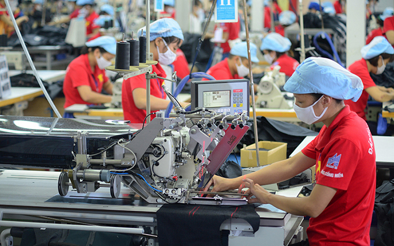 Kỳ vọng 2023: Để kinh tế 'nhảy' xa và nhanh