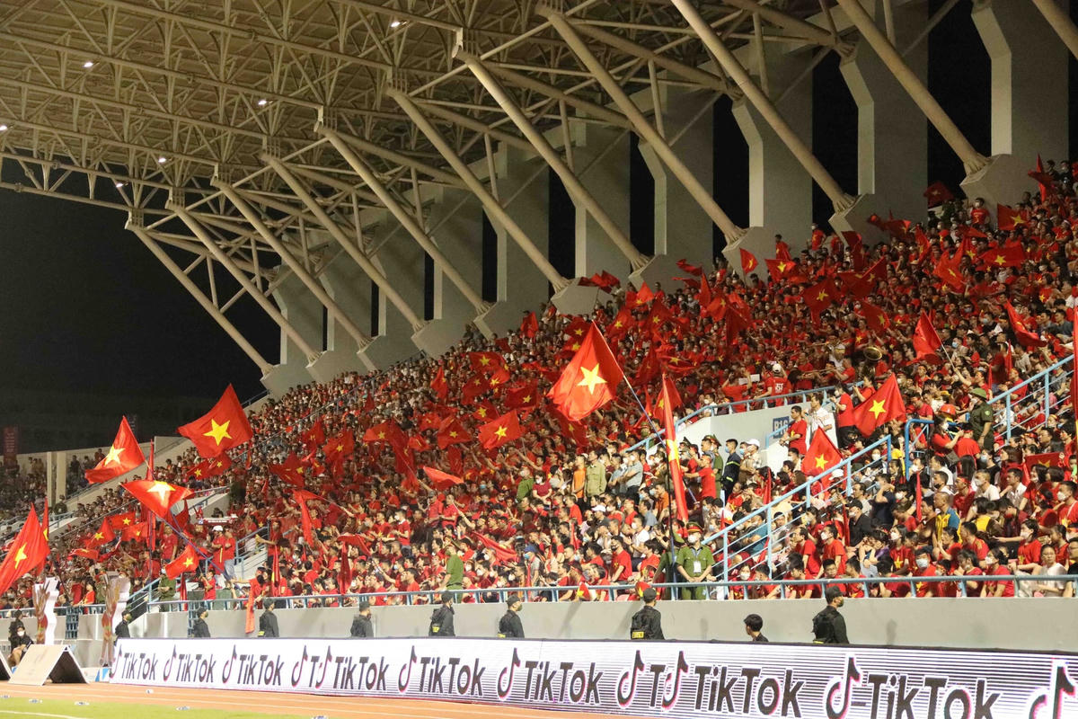 Chung kết bóng đá nữ SEA Games 31: Việt Nam đấu với Thái Lan