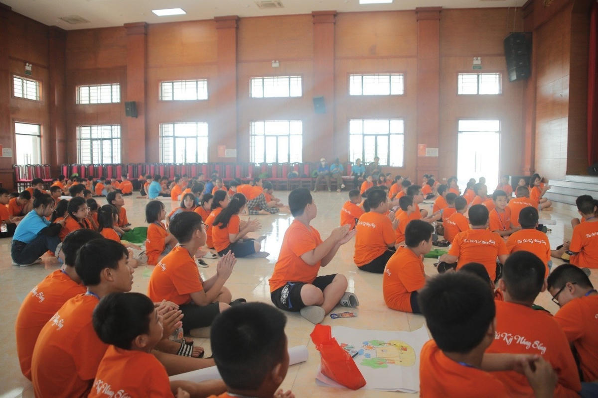 Tỉnh Nghệ An sẽ tạm dừng việc dạy học KNS trong các nhà trường để rà soát nhằm đảm bảo việc dạy học KNS hiệu quả. Ảnh minh hoạ.