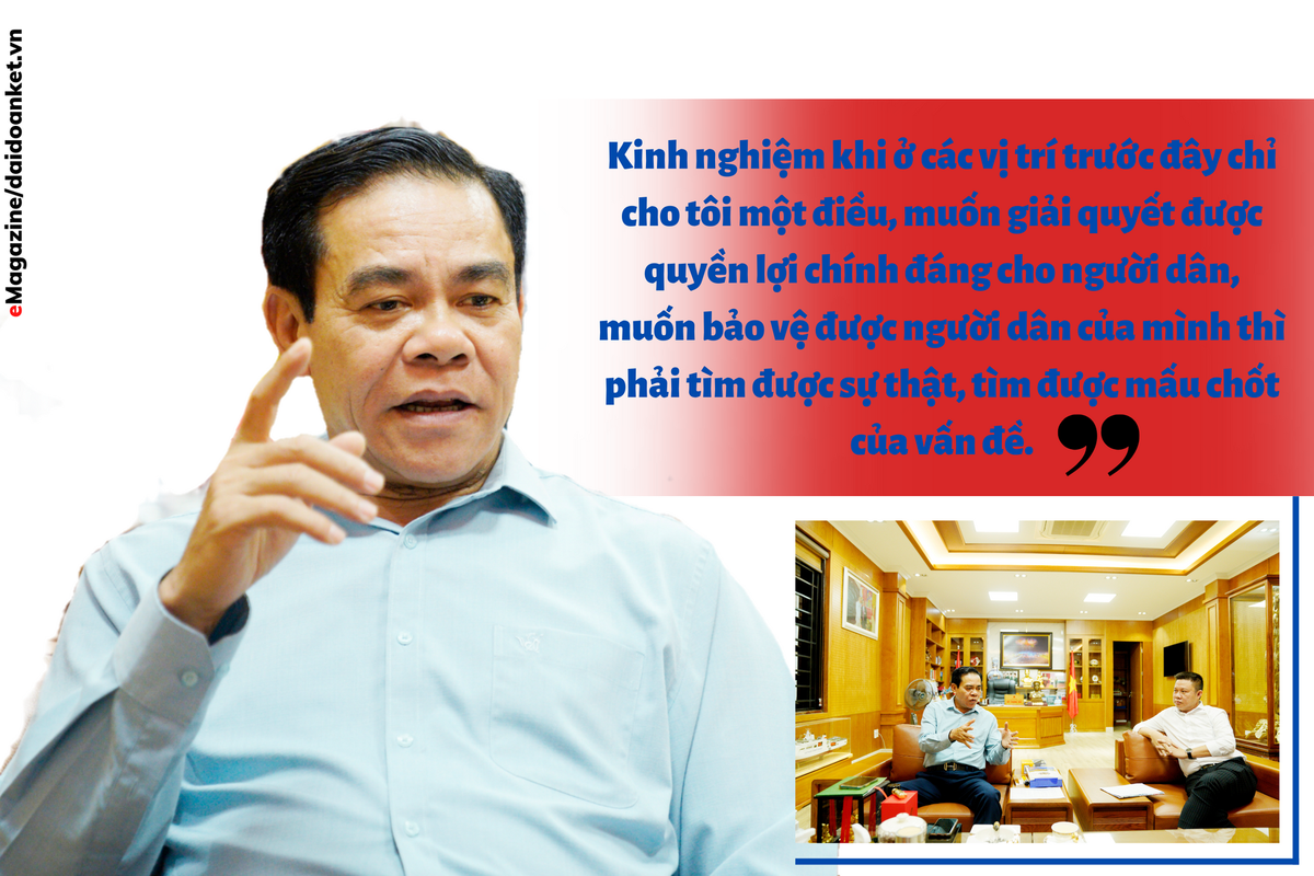 Hà Tĩnh ‘xây tổ’ đón ‘đại bàng’