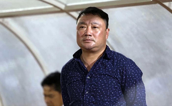 V – League 2022: Gương mặt nhà vô địch dần lộ diện