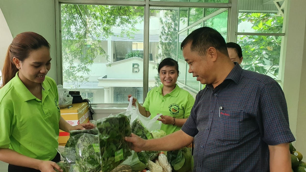 Để chiếm được lòng tin của người tiêu dùng, doanh nghiệp thực phẩm sạch còn rất nhiều việc phải làm.