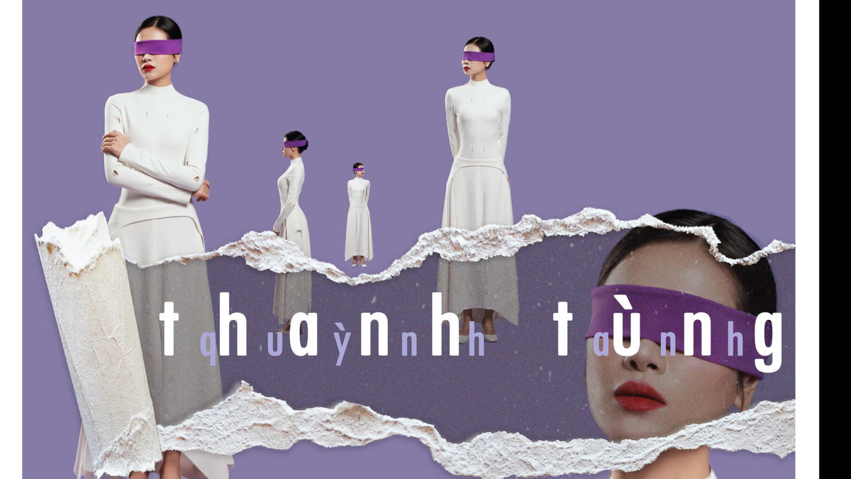 Từ Á Quân dòng nhạc dân gian Sao mai, Quỳnh Anh bất ngờ khi chuyển qua hát nhạc jazz. 