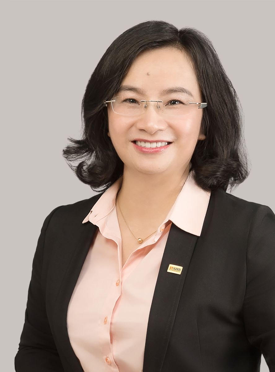 Bà Ngô Thu Hà. (Ảnh: Internet)