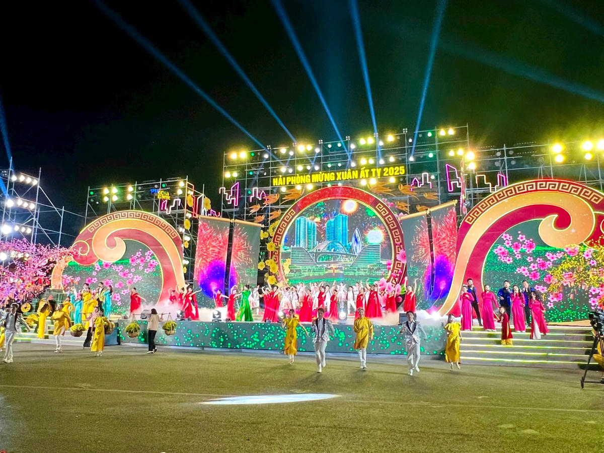 Hai Phong