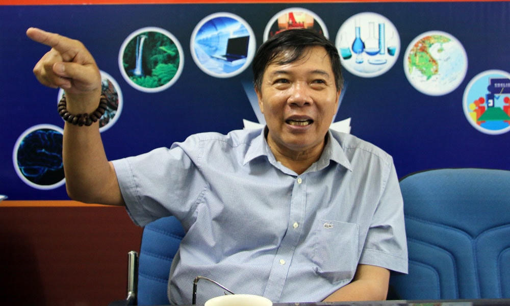 Thi tốt nghiệp THPT: Thay đổi để phù hợp – Bài 1: Kỳ thi '2 trong 1' bộc lộ nhiều bất cập