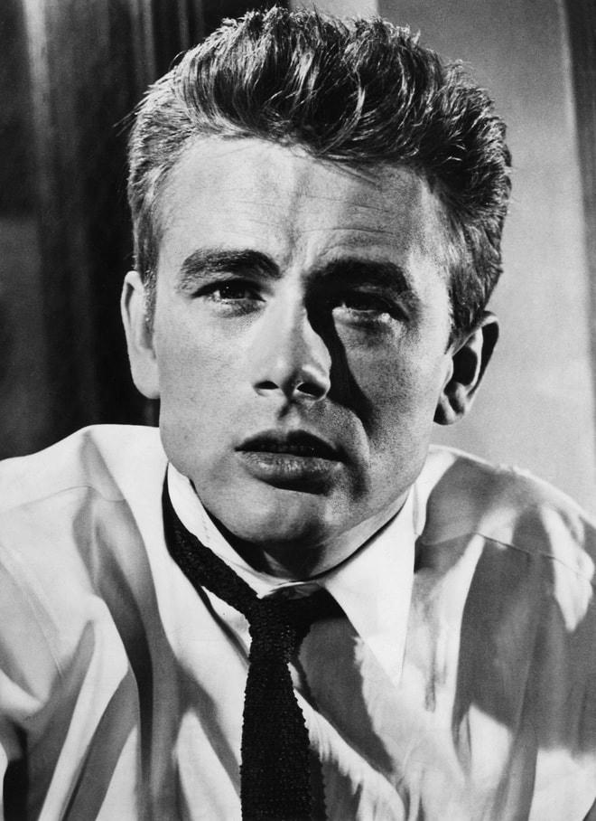 Lời nguyền bí ẩn trên chiếc 'siêu xe' của tài tử bạc mệnh James Dean