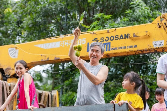 Khám phá vùng đất được cho là khởi nguồn của những nụ cười hạnh phúc ảnh 5