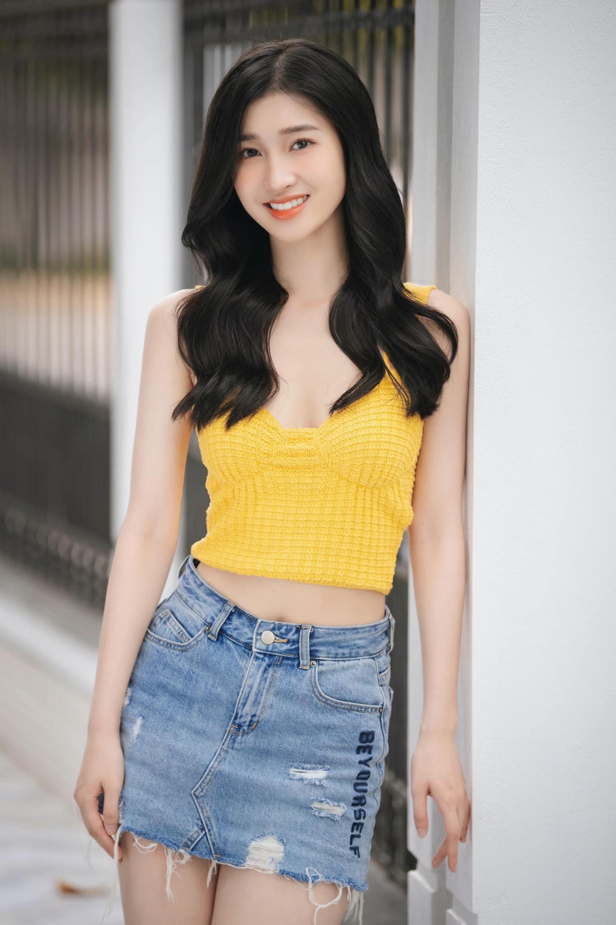 Sau 7 tháng đăng quang, Phương Nhi ngày càng trưởng thành cả về thần thái và nhan sắc.