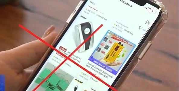Nhiều quảng cáo thiết bị tiết kiệm điện không đúng sự thật.