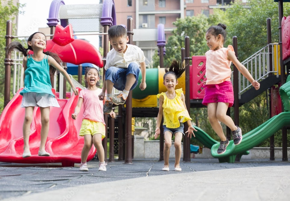 Tiện ích cho trẻ em được nhiều phụ huynh đặt lên hàng đầu khi chọn nhà.