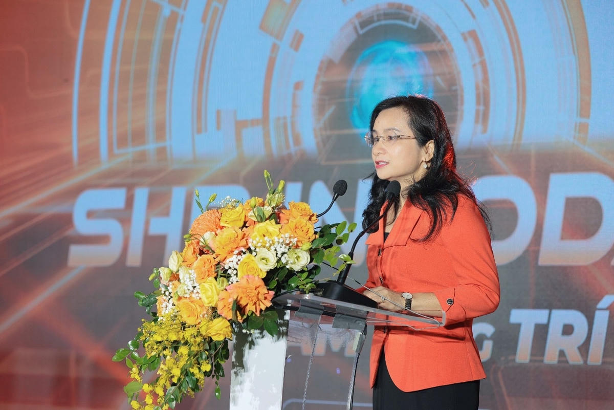 Dấu ấn chuyển đổi trong Innoday – Ngày hội đổi mới, sáng tạo SHB