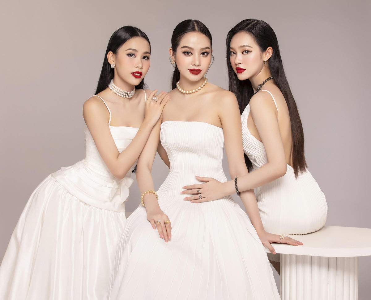 Đến nay, sau 4 tháng đăng quang, ba cô gái đều đã cho thấy được sự trưởng thành qua từng ngày và nhan sắc ngày càng thăng hạng, gây ấn tượng cho người hâm mộ sắc đẹp.