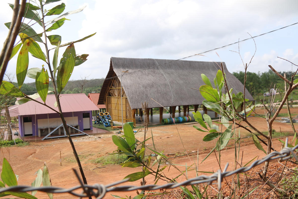 UBND huyện Gio Linh đề nghị UBND tỉnh Quảng Trị làm việc với UBKT Tỉnh ủy, Ban Nội chính, Thanh tra tỉnh … để có sự thống nhất trong quá trình giải quyết vụ việc xây dựng công trình trái phép trên đất nông nghiệp tại xã Gio An.