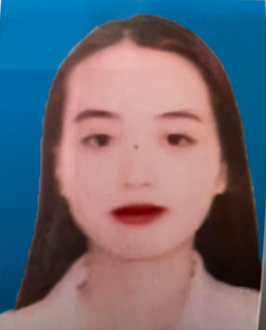 Hoàng Thị Tuyết. Ảnh: Công an Quảng Ninh. 