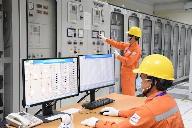 Biểu giá điện mới được cho là sẽ có lợi cho người dùng ít và khuyến khích tiết kiệm điện.  