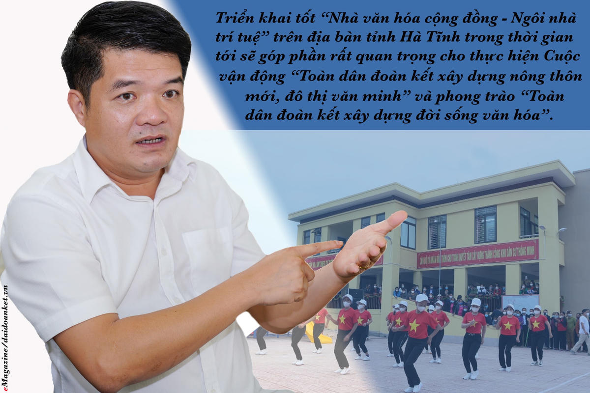 Đích đến của ‘Ngôi nhà trí tuệ’