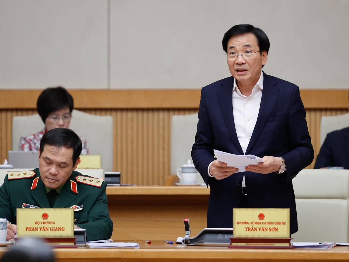 Thủ tướng: Thể chế phải giải phóng sức sản xuất, huy động mọi nguồn lực phát triển- Ảnh 7. Thủ tướng: Thể chế phải giải phóng sức sản xuất, huy động mọi nguồn lực phát triển- Ảnh 7.