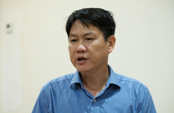 Vỡ mộng ‘việc nhẹ lương cao’