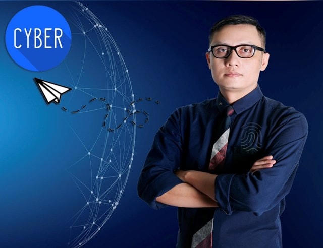 TS Đoàn Trung Sơn - chuyên gia An ninh mạng, giảng viên Khoa Công nghệ thông tin, Trường Đại học Phenikka.