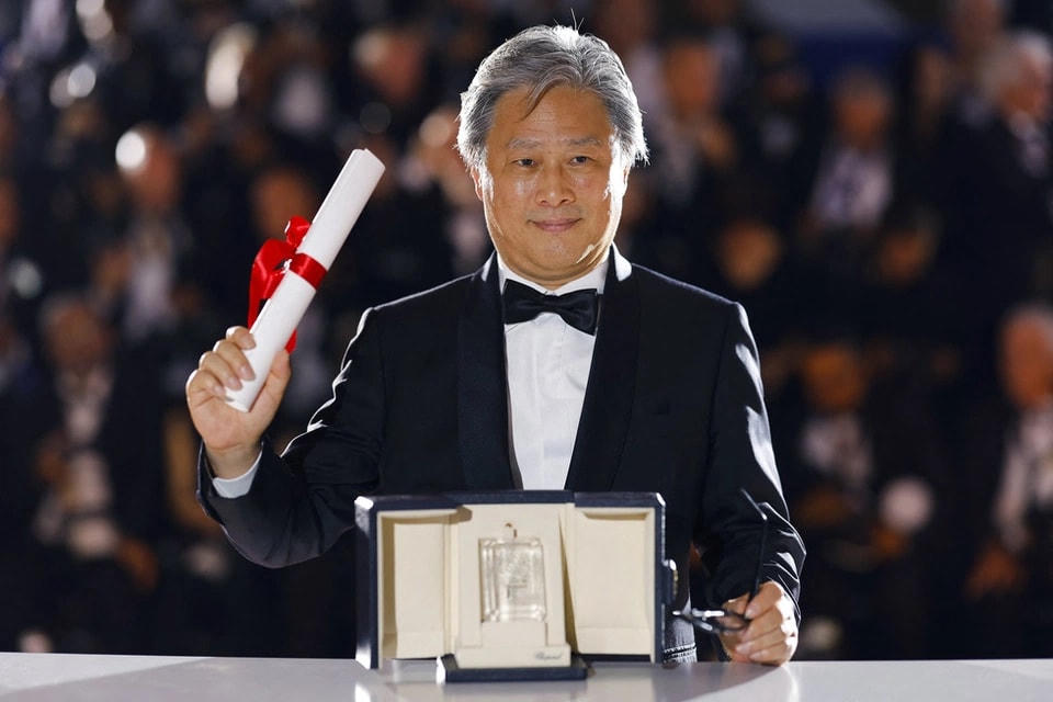 Kết quả Cannes 2022: Điện ảnh Hàn thắng lớn