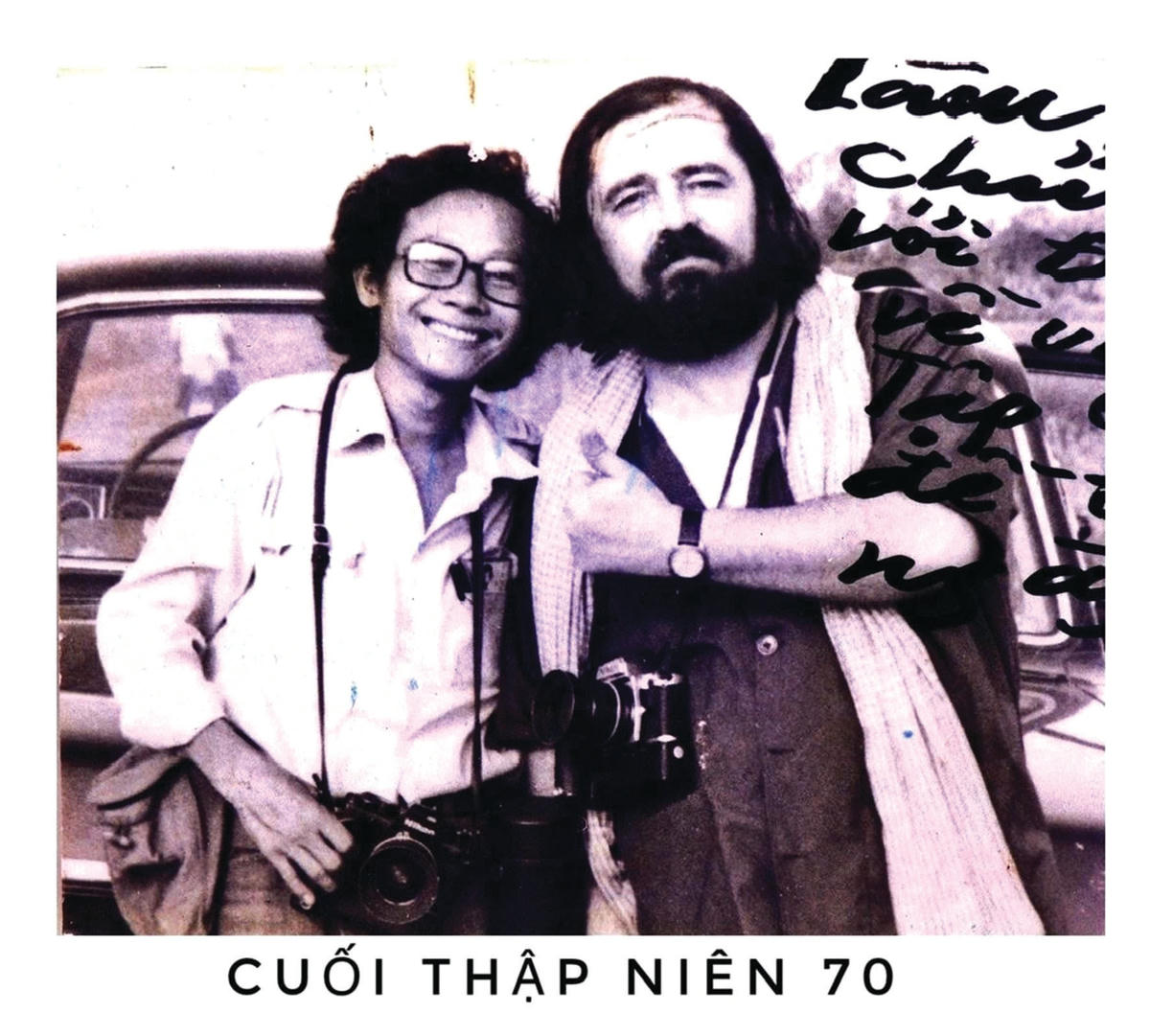 8 GTS Cuoi thap nien 70