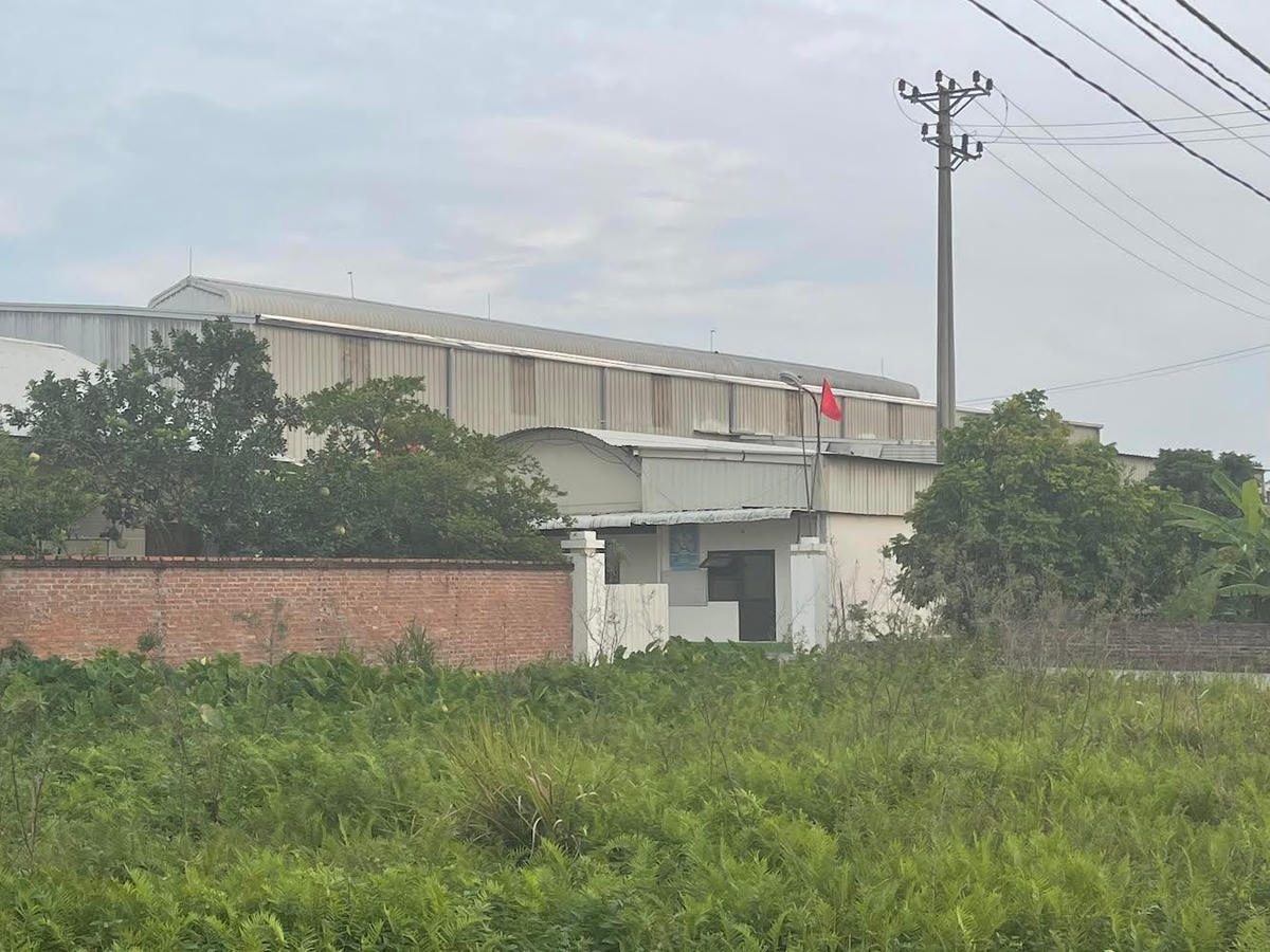 Công ty TNHH Cường Anh HD.