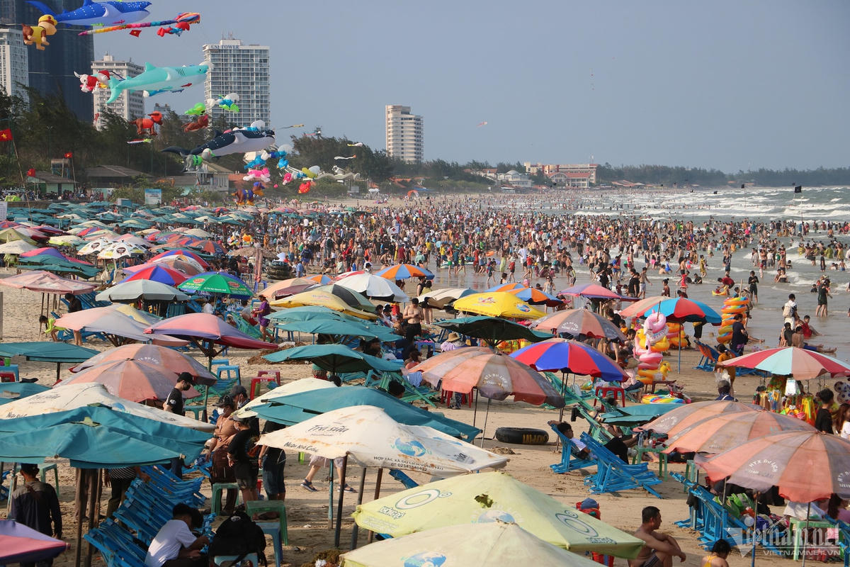 Cần làm mới sản phẩm du lịch, các tour, tuyến, điểm đến... để hấp dẫn du khách.  