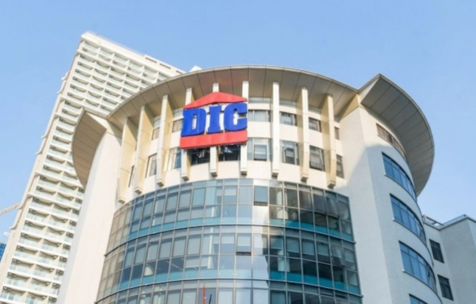 DIC Corp liên tiếp mua lại trái phiếu trước hạn. Ảnh minh họa