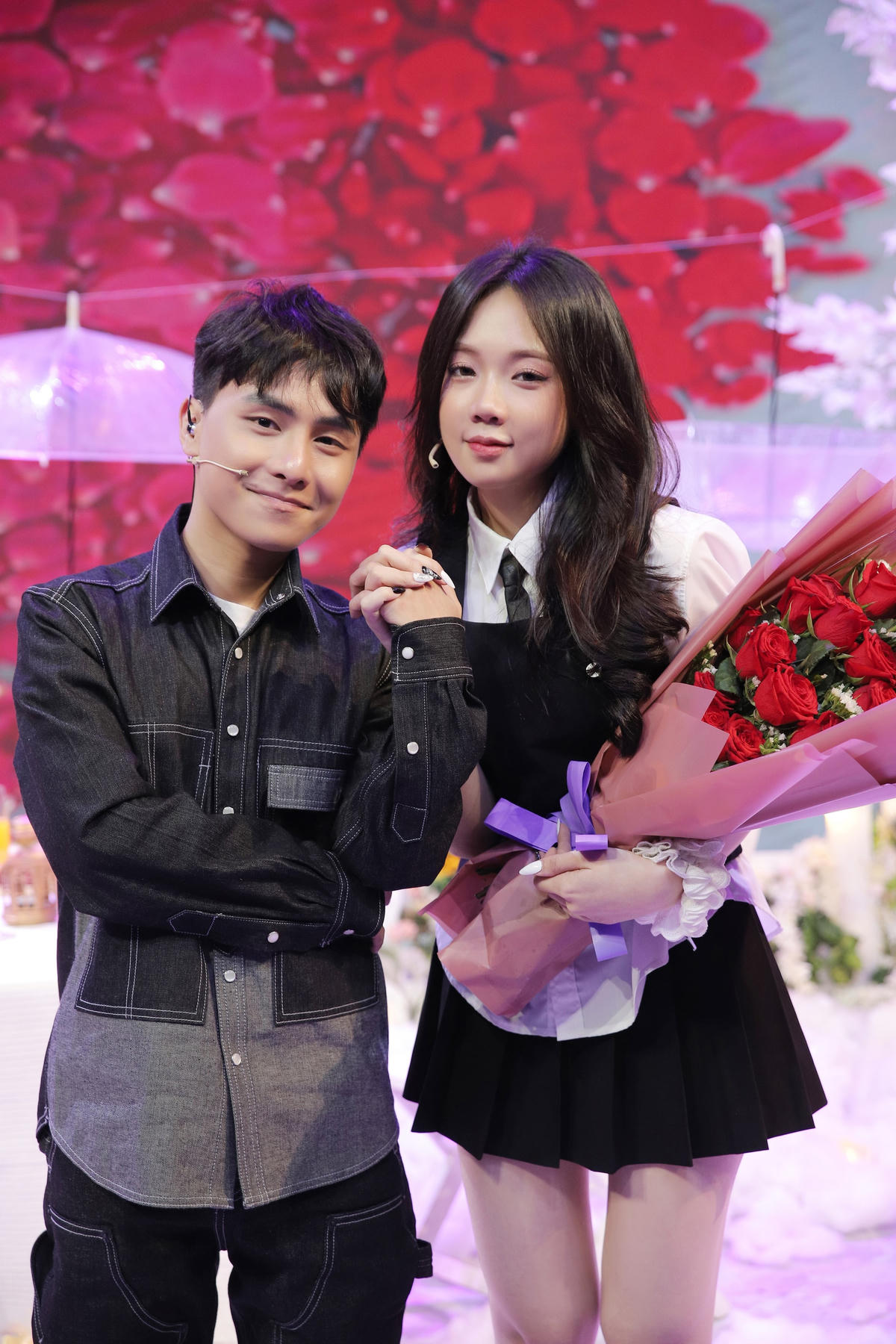 Ảnh: Perfect Universe.