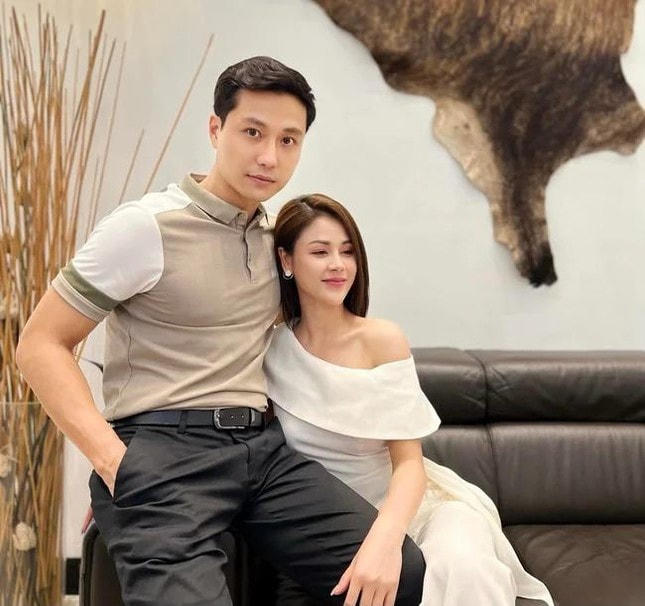 Lương Thu Trang và Thanh Sơn dự đoán sẽ nên đôi trong phim đề tài điều tra, phá án. 
