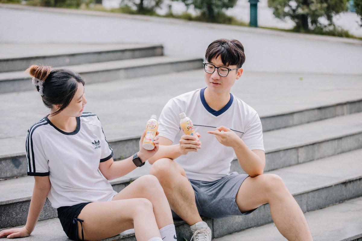 Number 1 Soya Canxi được đánh giá cao về nguyên liệu, công nghệ sản xuất, hương vị và tính tiện dụng.