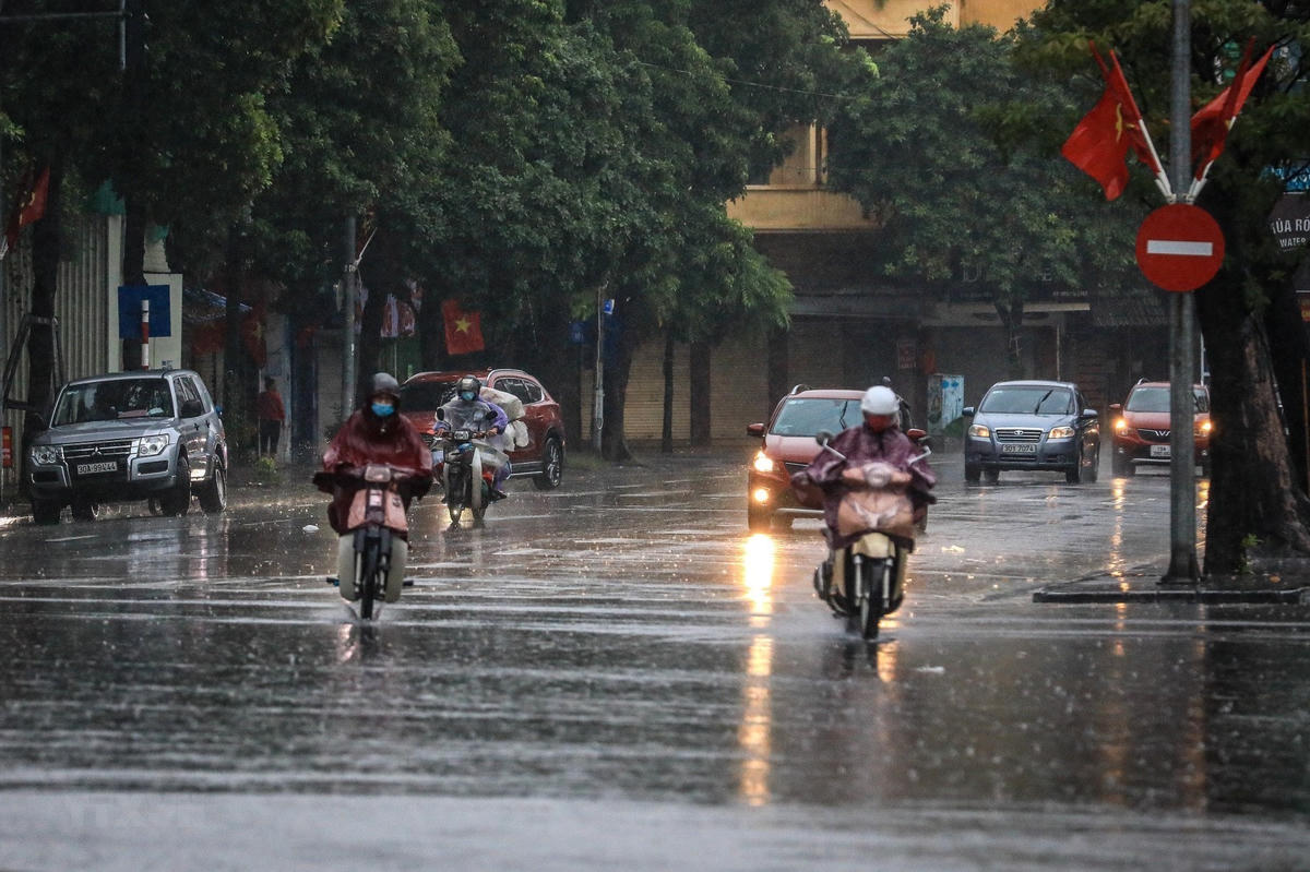 Ảnh minh họa: TTXVN.