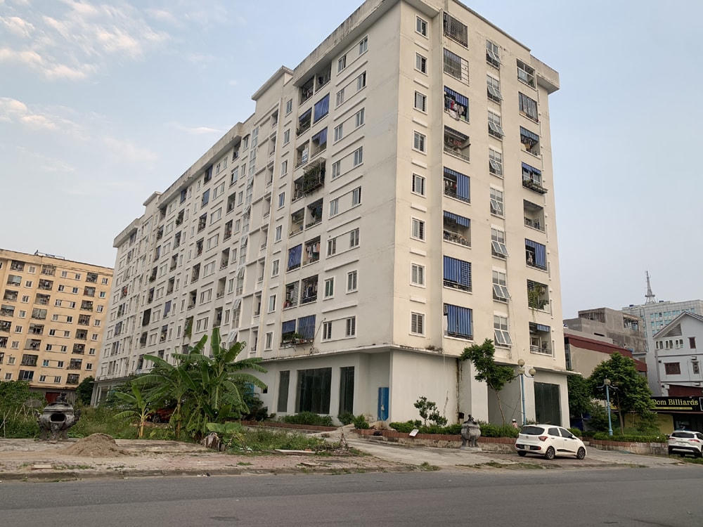 Người thu nhập thấp mong muốn nguồn cung nhà ở giá rẻ dồi dào hơn, giá mềm hơn.